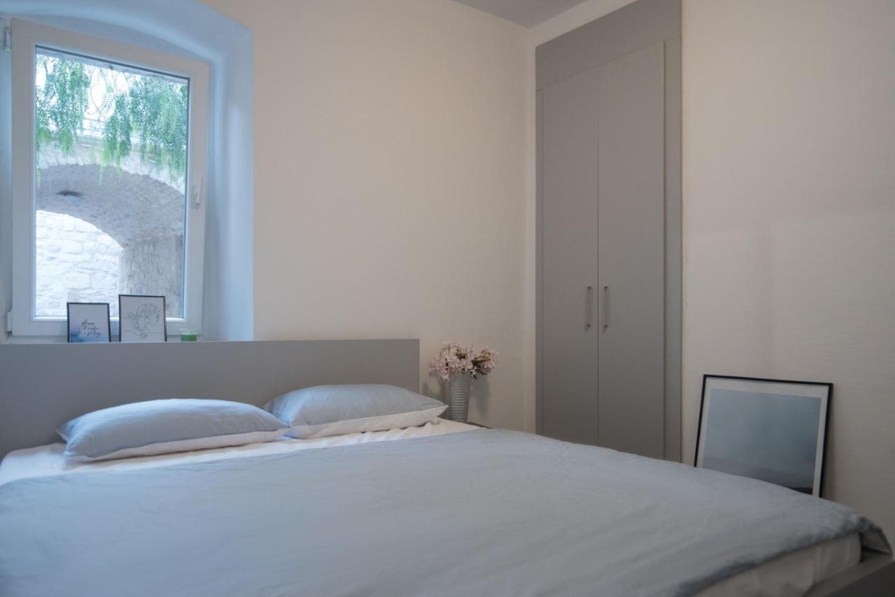 Apartmani Stones Sutivan I Εξωτερικό φωτογραφία
