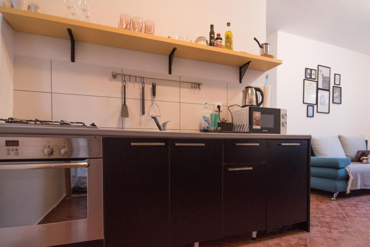 Apartmani Stones Sutivan I Εξωτερικό φωτογραφία
