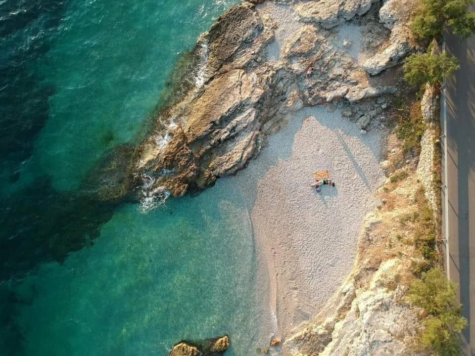 Apartmani Stones Sutivan I Εξωτερικό φωτογραφία